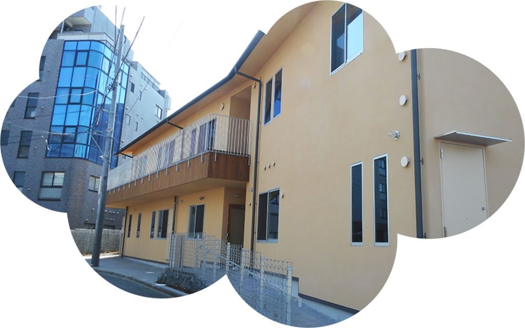 系列園のご紹介 | 認定こども園 POKKAPOKKA INTERNATIONAL