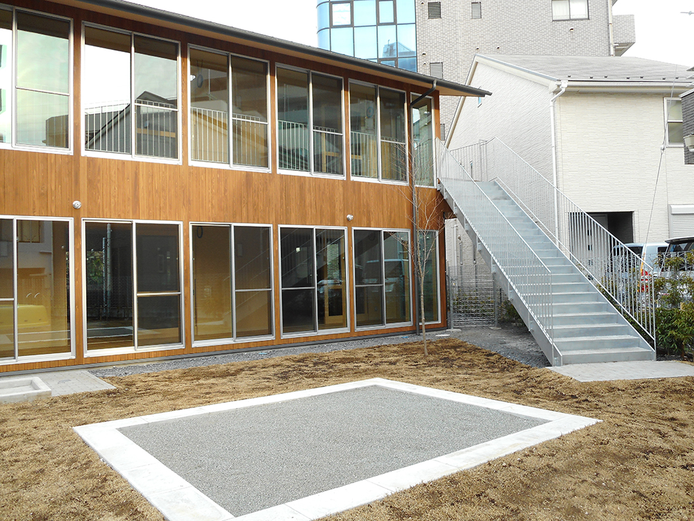 系列園 | 認定こども園 POKKAPOKKA INTERNATIONAL