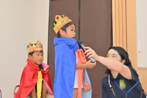 HOME | 認定こども園 POKKAPOKKA INTERNATIONAL