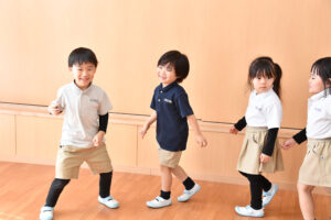 HOME | 認定こども園 POKKAPOKKA INTERNATIONAL