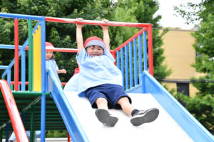 HOME | 認定こども園 POKKAPOKKA INTERNATIONAL