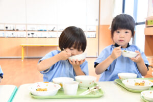 HOME | 認定こども園 POKKAPOKKA INTERNATIONAL