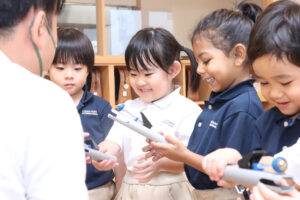 HOME | 認定こども園 POKKAPOKKA INTERNATIONAL