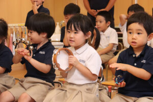 HOME | 認定こども園 POKKAPOKKA INTERNATIONAL