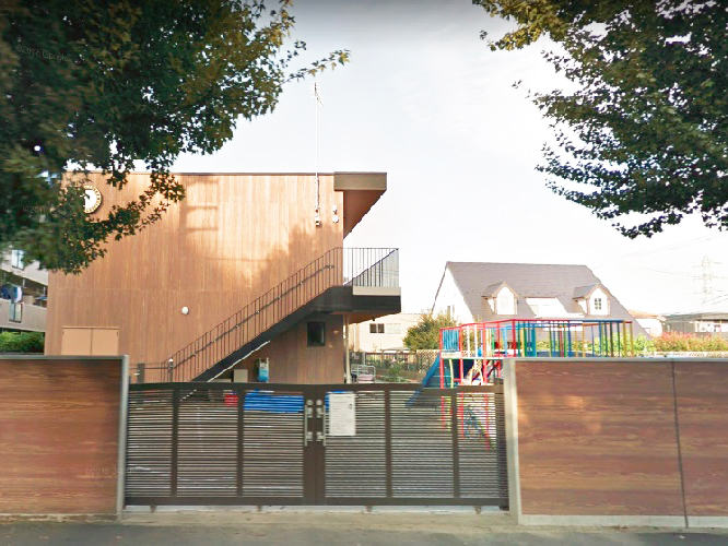 当園について | 認定こども園 POKKAPOKKA INTERNATIONAL