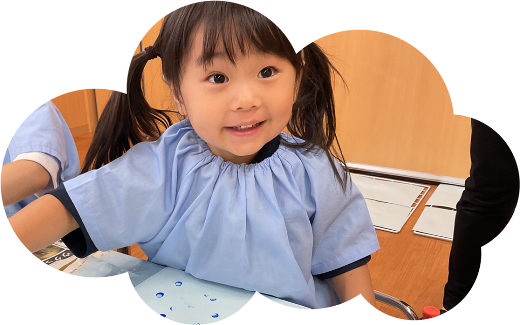 入園のご案内 | 認定こども園 POKKAPOKKA INTERNATIONAL