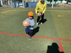 HOME | 認定こども園 POKKAPOKKA INTERNATIONAL